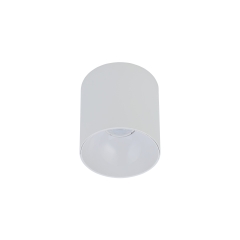 Lampa sufitowa POINT TONE  1xGU10 IP20 kolor biały Nowodvorski 8222