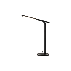 Lampa stołowa SMART LED  1xLED IP20 kolor czarny Nowodvorski 8358