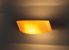 Parete yellow Wall lamp Maxlight W0076