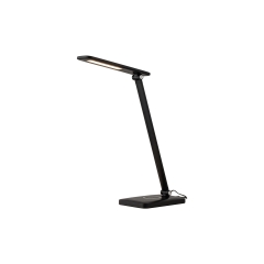 Lampa stołowa STYLE LED  1xLED IP20 kolor czarny Nowodvorski 8404