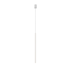Lampa wisząca LASER 750  1xG9 IP20 kolor biały Nowodvorski 8432