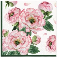 Pl Serwetki Charming Blossom 160298