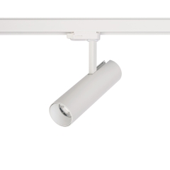 Lampa profesjonalna LED CTLS MILO 15W 3000K IP20 kolor biały Nowodvorski 8766