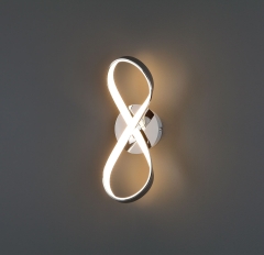 INFINITY wall lamp Maxlight W1590