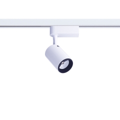 Oprawa oświetleniowa PROFILE IRIS LED 7W IP20 kolor biały Nowodvorski 8995