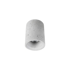 Lampa sufitowa SHY S  1xGU10 IP20 kolor szary Nowodvorski 9390