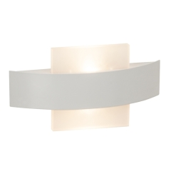 Solution Wall lamp Brilliant G94393 / 05