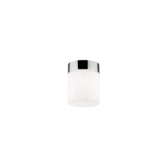 Lampa plafon CAYO  1xG9 IP44 kolor biały Nowodvorski 9505