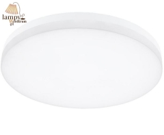 LED ceiling lamp SORTINO-S smart LIGHTING white 3950lm EGLO 95697