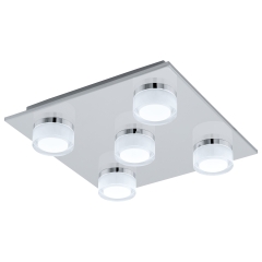 Romendo 1 ceiling lamp 32.0x32.0 EGLO 96544