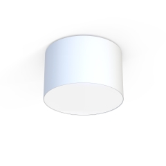 Lampa plafon CAMERON  3xE27 IP20 kolor biały Nowodvorski 9684