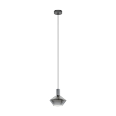 Ponzano hanging lamp Ø20,0 EGLO 97423