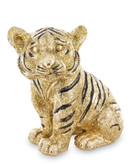 Figurka Tygrys 142281