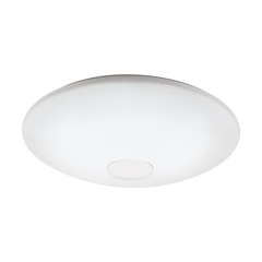 Totari-C ceiling LED RGB CCT DIM round remote control Eglo 97918
