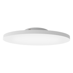 TURCONA-C Lampa plafon LED RGB Ø 60cm 30W 2700-6500K biała EGLO 99121