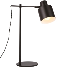 BLACK Maxlight T0025 desk lamp
