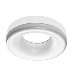 Ring LED plafond white Azzardo AZ2945