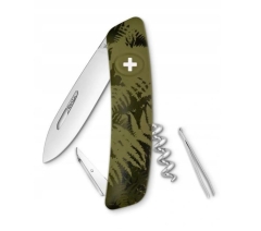 Swiss Army knife Forest KNI.0010.2050 S