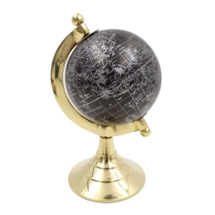 Globus Dekoracyjny Czarny – MMG004S
