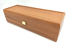 Exclusive wooden wine box BWXL30

