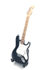 Mini gitara 15cm - BMG-030 w stylu E. Clapton