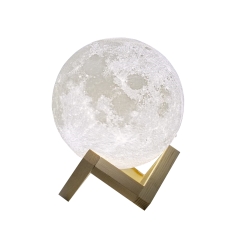 Lampka nocna - Księżyc - P110