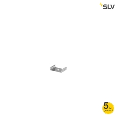 Mounting clip 2pcs GRAZIA 10 satin nickel (alu) SLV Spotline 1000487