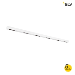 Q-LINE ceiling LED 3000K 200cm white IP20 SLV Spotline 1000691