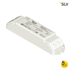 Zasilacz LED biały SLV 1002232