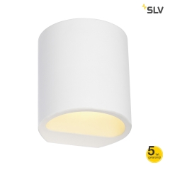 PLASTRA wall lamp G9 white IP20 SLV Spotline 148016