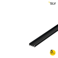 GLENOS 2609 professional profile LED black IP20 200cm SLV Spotline 213710