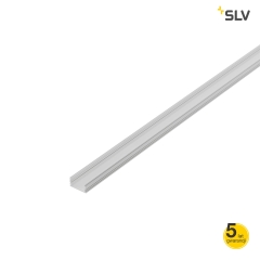 GLENOS 2713 surface LED linear profile white IP20 200cm SLV Spotline 214331