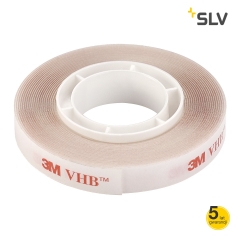 Double-sided adhesive tape SLV Spotline 220000