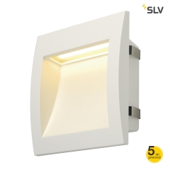 Lampa oprawa do wbudowania IP55 LED DOWNUNDER OUT L biały SLV 233611