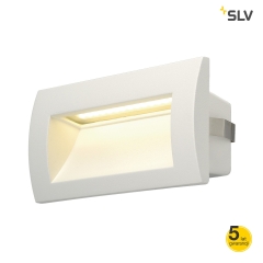 Lampa oprawa do wbudowania IP55 LED DOWNUNDER OUT M biały SLV 233621