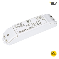 Zasilacz LED biały SLV 470542