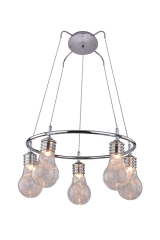 OTUS 5 Azzardo chandelier lamp AZ1645