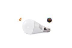 WIFI LED BULB E14 5W bulb Azzardo AZ3216