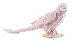 Figurka Papuga różowa 144152 Art-Pol