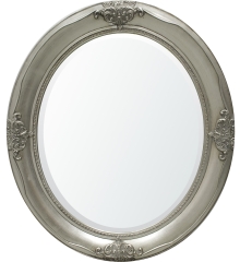 Oval mirror 62359