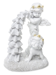 Angel figurine 123161