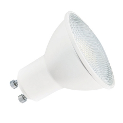 GU10 LED bulb 230V 6.9W viewing angle 120 ° OSRAM