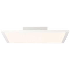 Buffi Lampa panel LED 40x40cm 24W 2700K biała Brilliant G90356A05