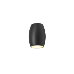 Chalice lampshade for Tentor lamp black Azzardo AZ3088