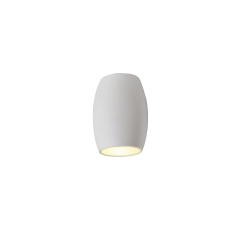 Chalice lampshade for Tentor lamp white Azzardo AZ3100