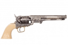 Exclusive Colt Navy from 1851 Denix 1040B