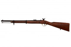 British shotgun Enfield 1895-1955 Denix 1046 - replica