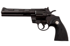 Colt Python .357 Magnum revolver with 6-inch barrel DENIX 1050 - replica