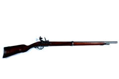 Napoleonic shotgun decorated with DENIX 1080G - replica