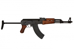 AK-47 Kalashnikov with folding stock Denix 1097 - replica